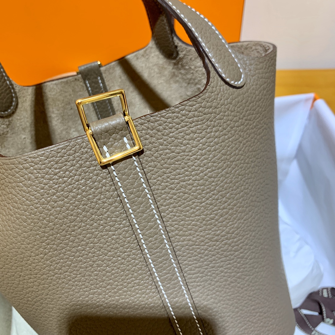 에르메스 피코탄18 에토프 은장